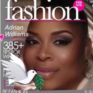 Meet your Posher, Adrian